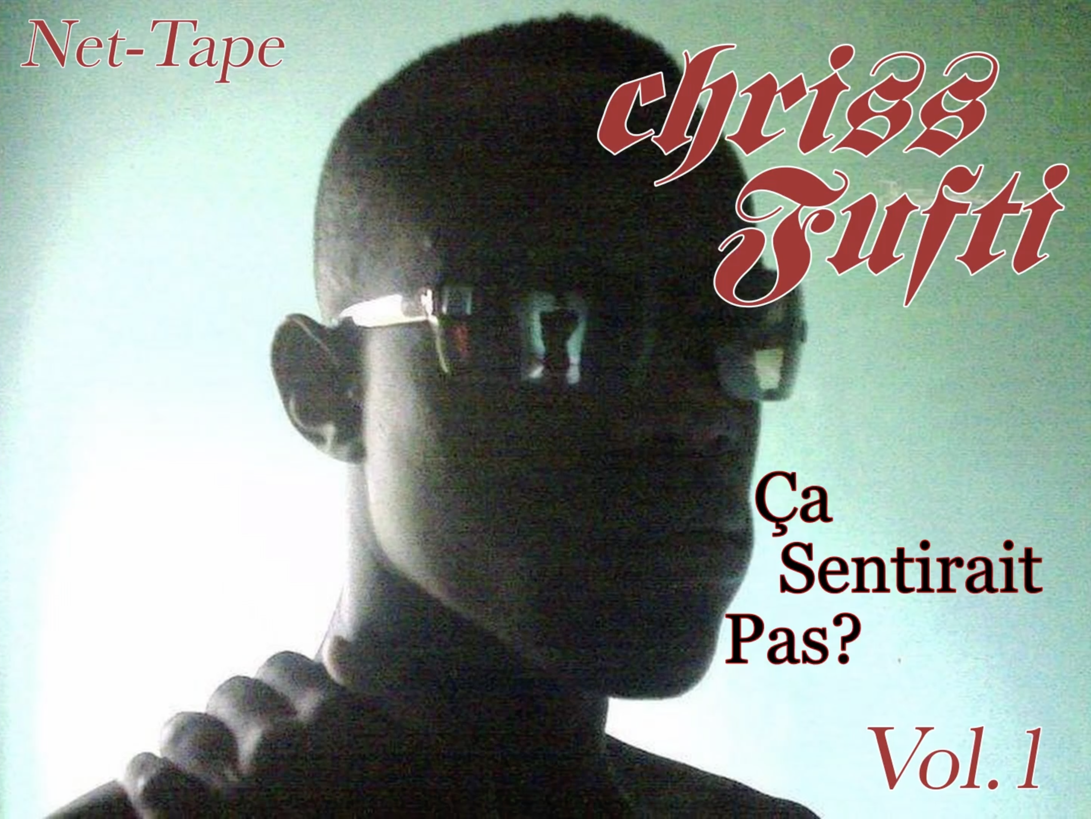 chriss Fufti - Net-Tape